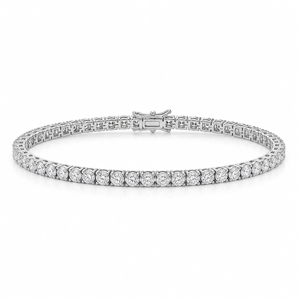 Tennis Bracelet
